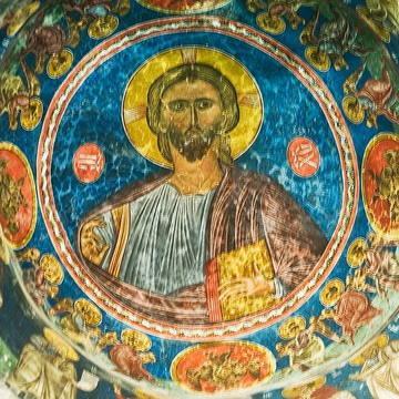 Painted Churches In the Troodos Region | World Heritage - UNESCO Multimedia  Archives